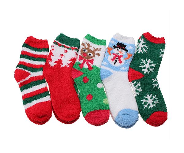 The Origin of Toe Socks