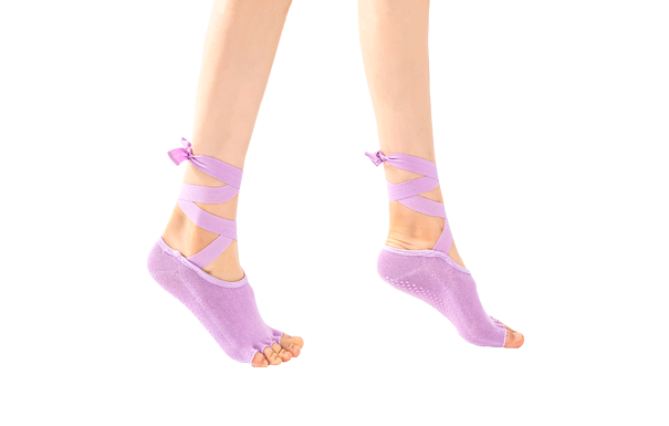 The Ultimate Guide to Buying Yoga Socks