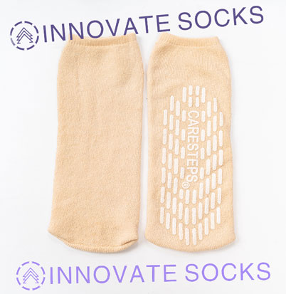 Airline Airplane Disposable Travel Socks 