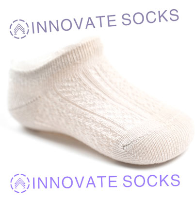 Mesh Breathable Short Ankle Thin Kids Baby Socks