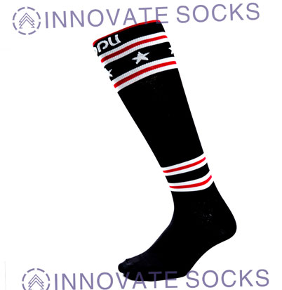 Athletic Compression Socks For Men Nursing Performance Socks