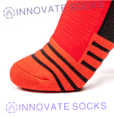 Basketball Gym Elite Compression Athletic Socks
