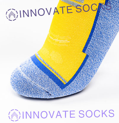 Cushion Running Thicken Athletic Socks