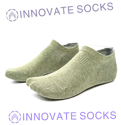 No Show Invisible Low Cut Men Socks