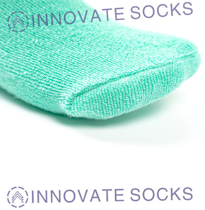 Soft Disposable socks Repair Moisturizing Spa Gel Socks