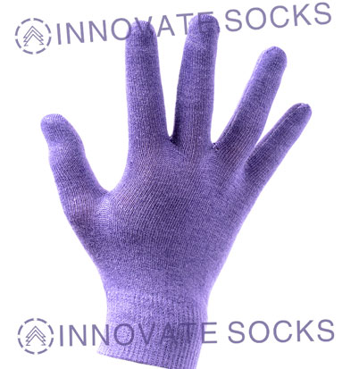 Soften Disposable socks Repair Moisturizing Spa Gel Gloves