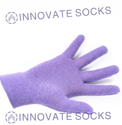 Soften Disposable socks Repair Moisturizing Spa Gel Gloves