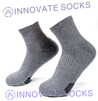 Breathable Hygroscopic Terry Thermal Socks