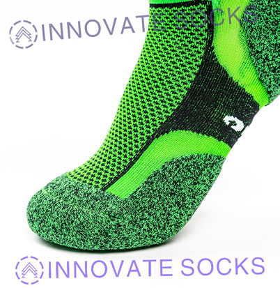 Casual Sports Cotton Socks With Terry