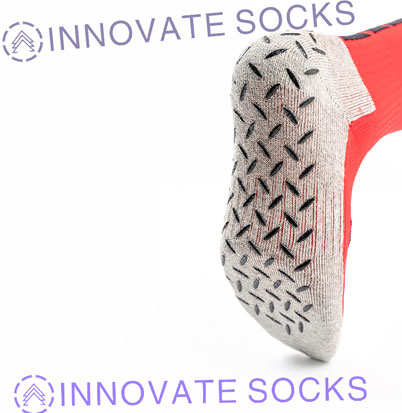 High Elasticity Football Socks