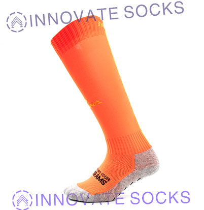 High Elasticity Football Socks