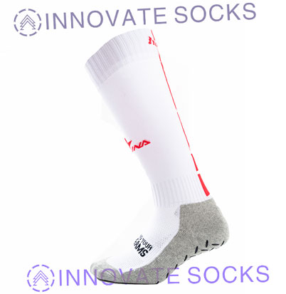 High Elasticity Football Socks
