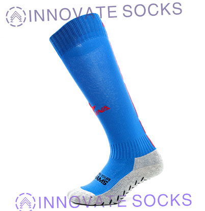 High Elasticity Football Socks