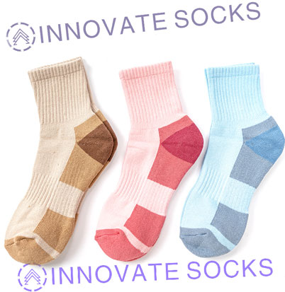 Women Sports Socks