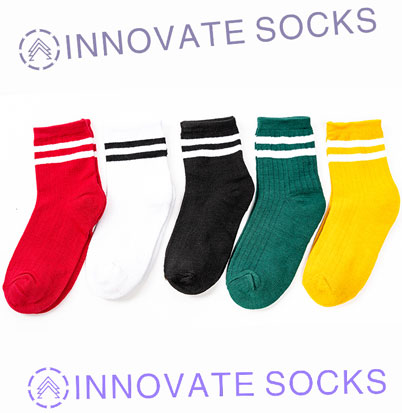 Women Sports Socks