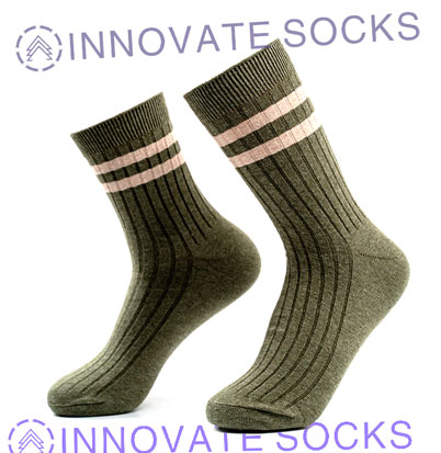 Women Business Socks