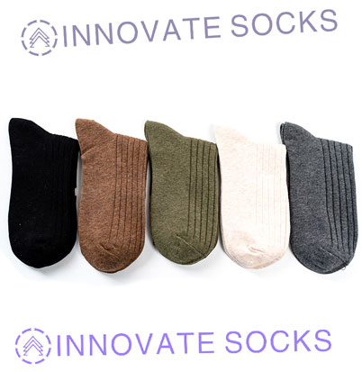 Women Business Socks