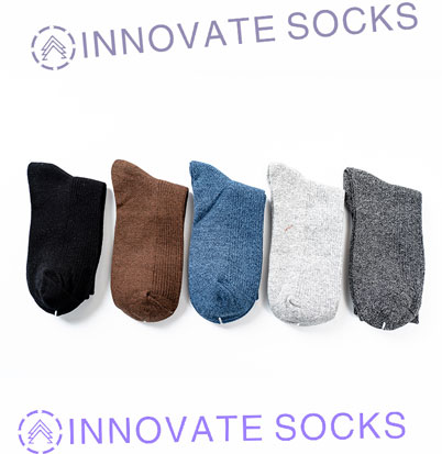 Women Business Socks