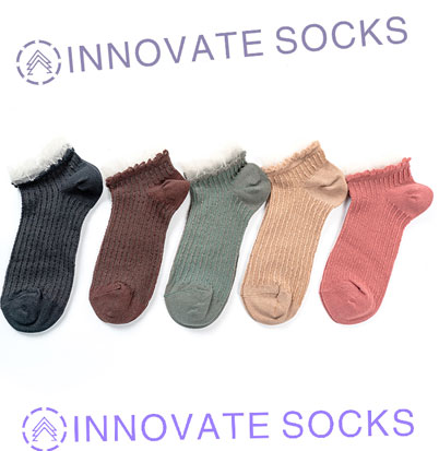 Women Casual Socks