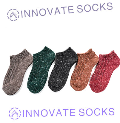 Women Casual Socks