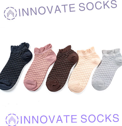 Women Casual Socks