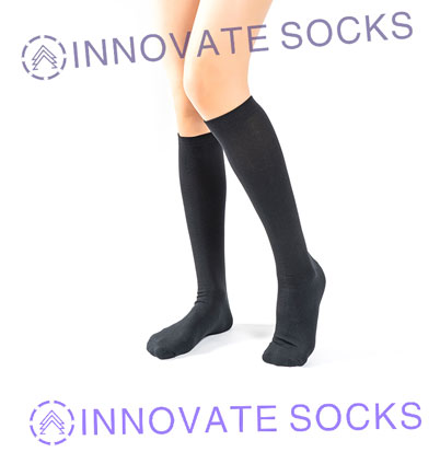 Comfort Resist Wear Compression Sport Socks