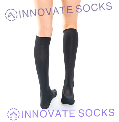 Comfort Resist Wear Compression Sport Socks