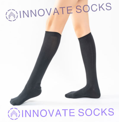 Comfort Resist Wear Compression Sport Socks