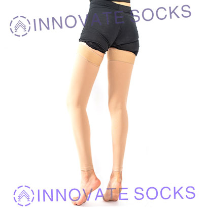 Medical Compression Varicose Veins Stocking Compression Socks-1