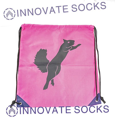 Drawstring Backpacks