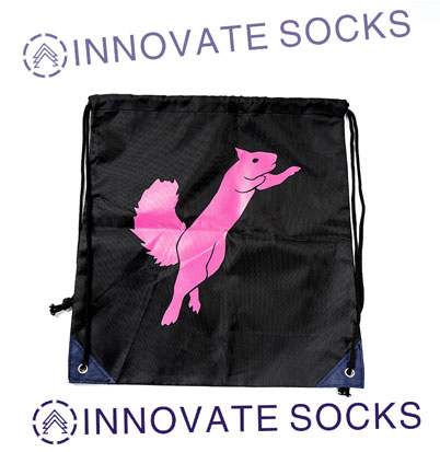 Drawstring Backpacks