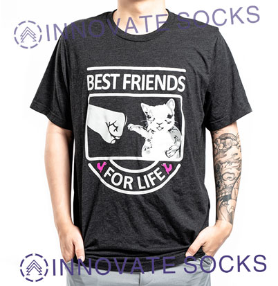 Staff Shirt