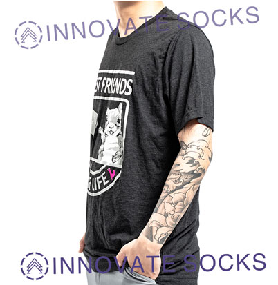 Staff Shirt
