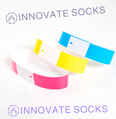 Tyvek Bands