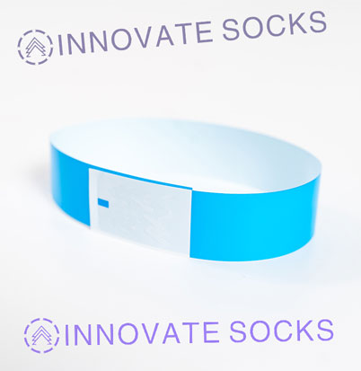 Tyvek Bands
