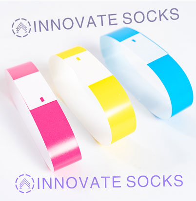 Tyvek Bands