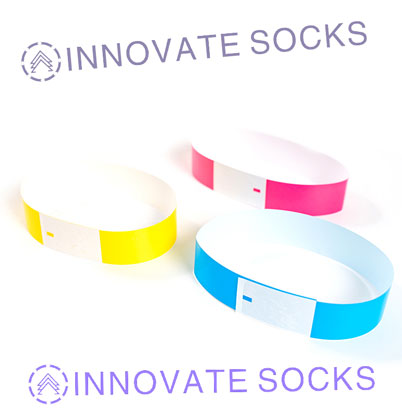 Tyvek Bands