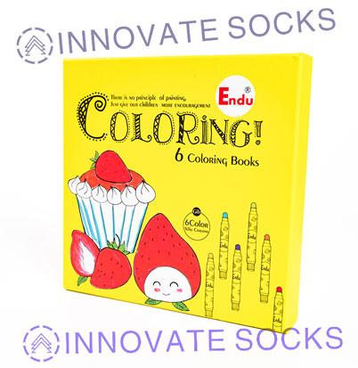 Colouring Book