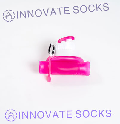 Foldable Water Bottles