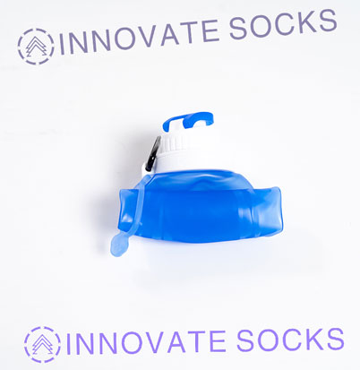 Foldable Water Bottles