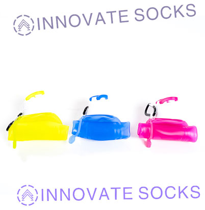 Foldable Water Bottles