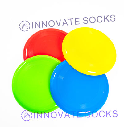 Frisbees