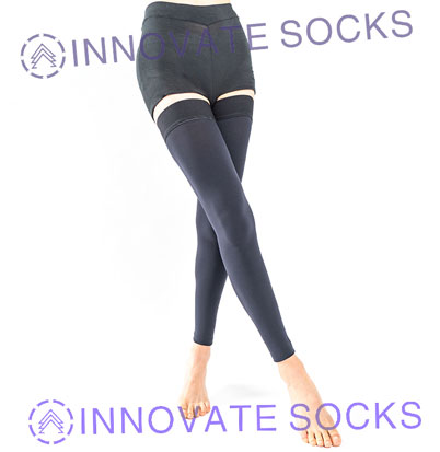 Medical Compression Varicose Veins Stocking Compression Socks-2