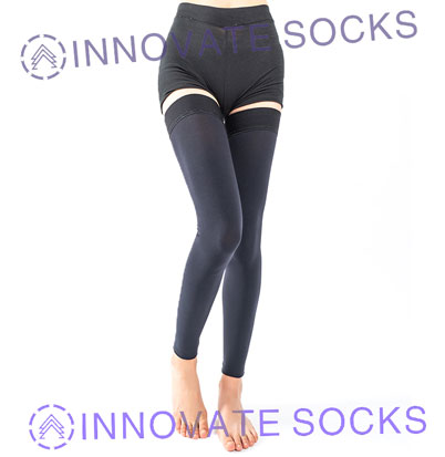 Medical Compression Varicose Veins Stocking Compression Socks-2