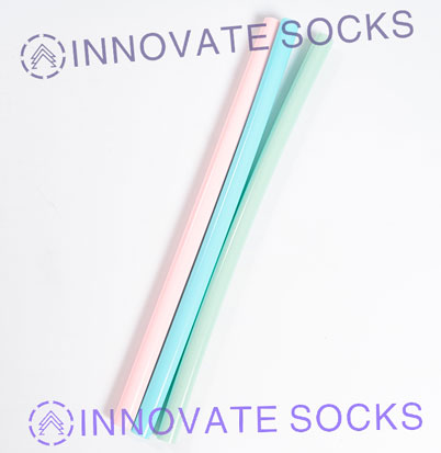 Silicone Straw