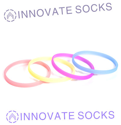 Slim Silicone Bands