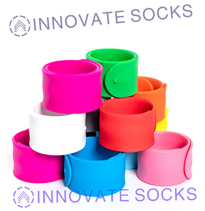 Snap Wristband