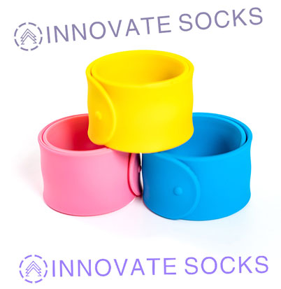 Snap Wristband