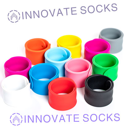 Snap Wristband