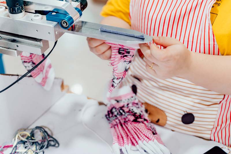 Sewing Workshop
